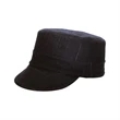 Ladies' Fashion Wool Cap