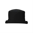 Ladies' Washed Twill Fashion Bucket Hat