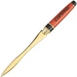 Terrific Timber-12 Wooden Letter Opener