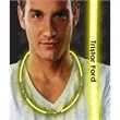 BLANK 22 Inch Glow Necklaces - Yellow