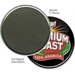 Full Magnet 3 Inch Round Button