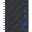 Industrial Metallic - Note Pad