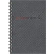 Industrial Metallic - Seminar Pad
