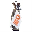 Versa-Loop Midweight Golf Towel