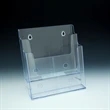 2 Tier Countertop and Wall Mount Brochure Holder