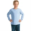 Gildan® Youth Ultra Cotton® Long Sleeve T-Shirt