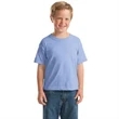 Gildan® Youth DryBlend® 50 Cotton/50 Poly T-Shirt