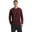 Sport-Tek® Dry Zone® Long Sleeve Raglan T-Shirt