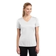 Sport-Tek® Ladies' V-Neck Competitor™ Tee