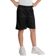 Youth Sport-Tek®Posicharge™ Classic Mesh Youth Shorts