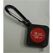 Tape Measure with Carabiner