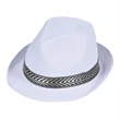 Mesh Fedora