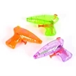 Translucent Water Gun