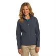 Port Authority® Ladies Core Soft Shell Jacket