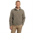 Port Authority Value Fleece Jacket.
