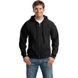 Gildan Heavy Blend™ Full-Zip Hooded Sweatshirt