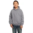 Gildan®Youth Heavy Blend™ Hooded Sweatshirt
