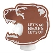 Bear Foam Hat