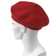 Red Fashion Beret
