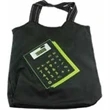Tote Bag with Calculator