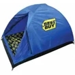 Custom PMS Matched Tent