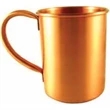 SPECIALTY DRINKWARE-Copper Mug