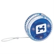 Go-Yo Light-Up LED Blue