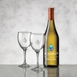 NEW! Chardonnay 750ml, VividPrint™, 2 x Carberry Wine