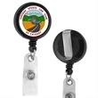Retractable Badge Reel