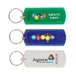 3 - tone Whistle Key Holder