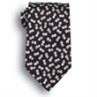 High Roller Dice Novelty Tie