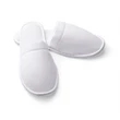 Women's Closed Toe Microfiber Slippers