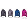Ladies Stratus Puffer Jacket