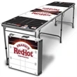 Premium Folding Tailgate Travel Table  **OUT OF STOCK**