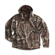 White Bear® Mossy Oak Camo Hoody
