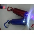 Metal Pointer & LED with Carabiner