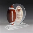 Football Achievement Award
