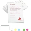 Short Run Spot Color Post-it® Notes - 3 1/2" x 2"