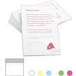 Short Run Spot Color Post-it® Notes - 3" x 3"