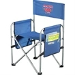 Game Day Director's Chair (265lb Capacity)