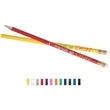 BIC Solid Color Pencil