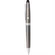 Cutter & Buck® Pacific Dual Ballpoint Stylus