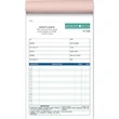 Purchase Order Book