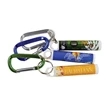 Premium Lip Balm SPF 15 on Carabiner