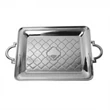 Casablanca Medium Serving Tray 19 1/2 x 12
