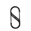 Black 25lb Nite Ize® S-Biner #3