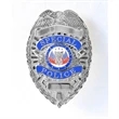Deluxe 'Special Police' Badge
