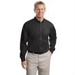 Port Authority® Long Sleeve Easy Care Shirt