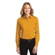 Port Authority® Ladies' Long Sleeve Easy Care Shirt