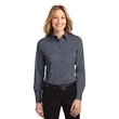Ladies' Long Sleeve Easy Care Shirt